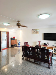 Blk 321B Anchorvale Grove (Sengkang), HDB 5 Rooms #583993271